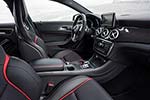 Mercedes-Benz CLA 45 AMG