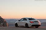 Mercedes-Benz CLA 45 AMG