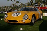 2005 Cavallino Classic