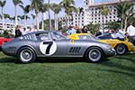 2005 Cavallino Classic