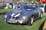 2005 Cavallino Classic