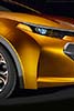 Toyota Corolla Furia Concept