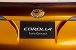 Toyota Corolla Furia Concept