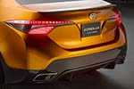 Toyota Corolla Furia Concept