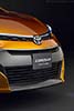 Toyota Corolla Furia Concept