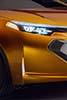 Toyota Corolla Furia Concept