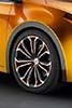 Toyota Corolla Furia Concept