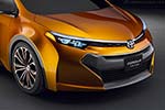 Toyota Corolla Furia Concept
