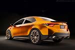 Toyota Corolla Furia Concept