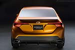 Toyota Corolla Furia Concept