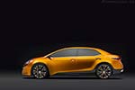 Toyota Corolla Furia Concept