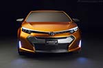 Toyota Corolla Furia Concept