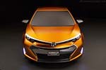 Toyota Corolla Furia Concept