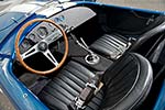 AC Shelby Cobra 427 S/C