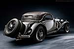 Mercedes-Benz 500 K Cabriolet A