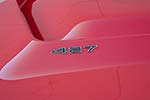 Chevrolet Corvette L88 Coupe