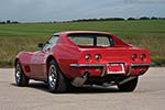 Chevrolet Corvette L88 Coupe