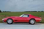 Chevrolet Corvette L88 Coupe