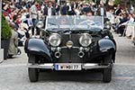 2009 Concorso d'Eleganza Villa d'Este