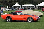 2008 The Quail, a Motorsports Gathering