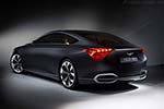 Hyundai HCD-14 Genesis Concept