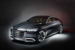 Hyundai HCD-14 Genesis Concept