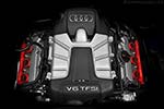 Audi SQ5 TFSI
