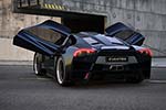 Mazzanti Evantra V8