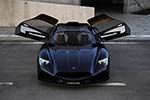 Mazzanti Evantra V8