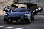 Mazzanti Evantra V8