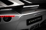 Mazzanti Evantra V8