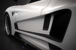 Mazzanti Evantra V8