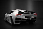 Mazzanti Evantra V8