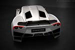 Mazzanti Evantra V8