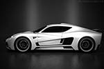 Mazzanti Evantra V8