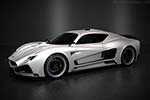 Mazzanti Evantra V8