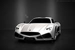 Mazzanti Evantra V8