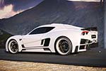 Mazzanti Evantra V8