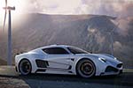Mazzanti Evantra V8