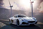 Mazzanti Evantra V8