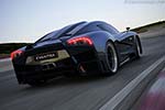Mazzanti Evantra V8