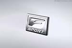 Lexus IS 350 F-Sport