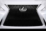 Lexus IS 350 F-Sport
