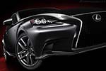 Lexus IS 350 F-Sport