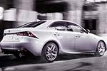 Lexus IS 350 F-Sport