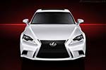 Lexus IS 350 F-Sport