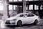 Lexus IS 350 F-Sport