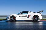 Lotus Exige V6 CupR