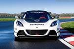 Lotus Exige V6 CupR