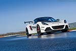 Lotus Exige V6 CupR